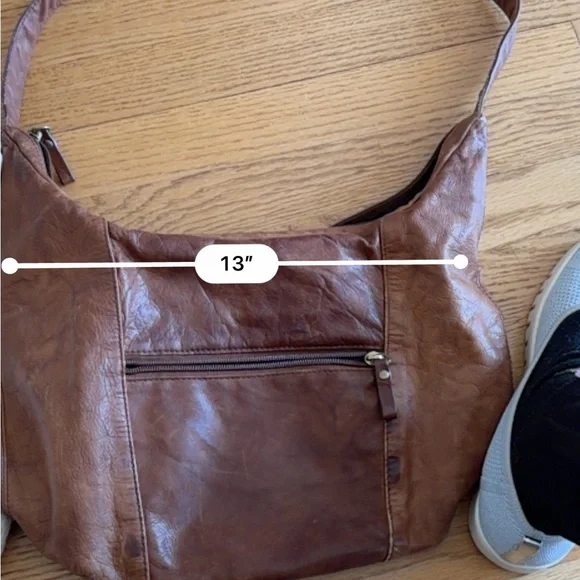 Elegant Brown and Cream Women's versatile crossbody or shoulder Bags - Picture 11 of 15